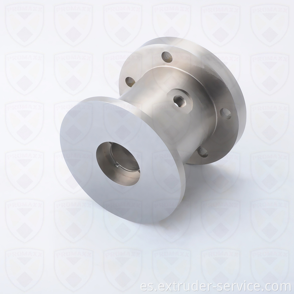 Extrusora Jeneral Jeneral Extruder